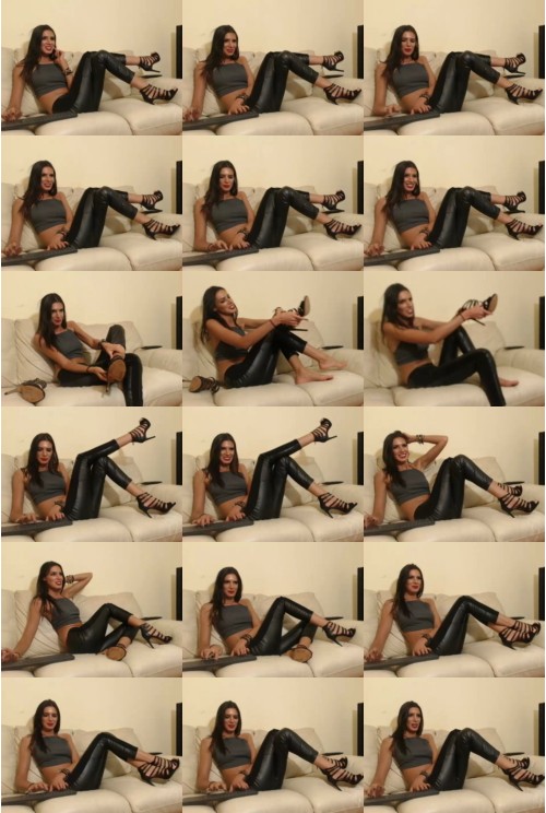 Download Video File: chaturbate aliciagrey
