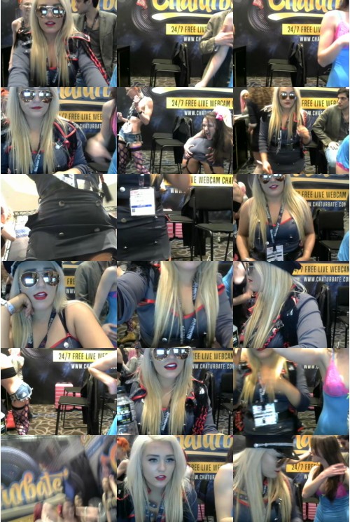 Download Video File: chaturbate american honey