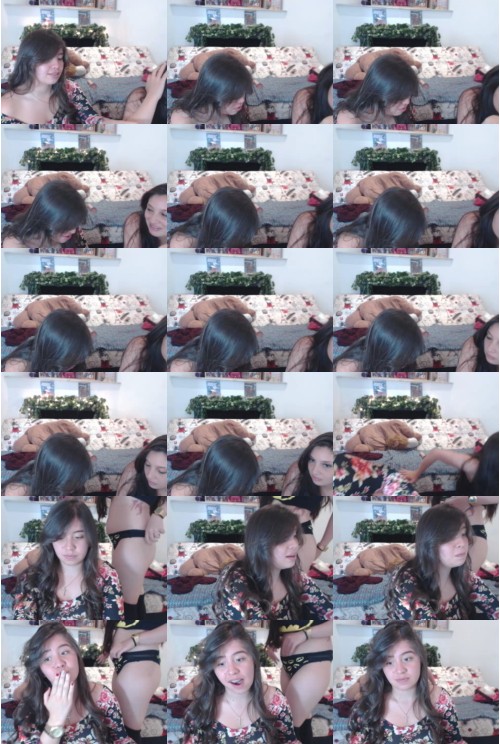 Download Video File: chaturbate bellastephanie