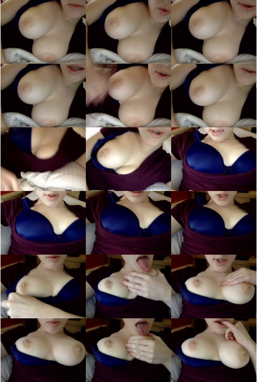 Download Video File: chaturbate calliethefox