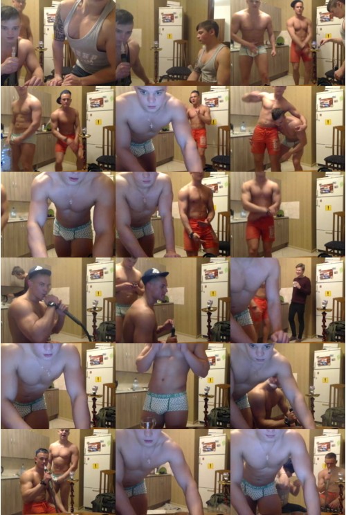 Download Video File: chaturbate danielkraig for u