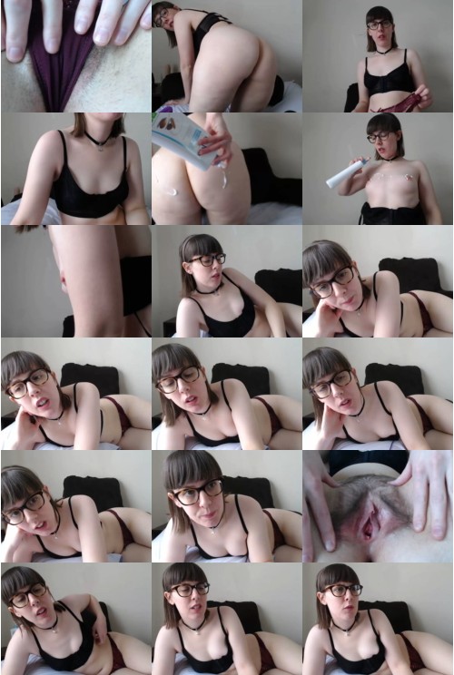 Download Video File: chaturbate elwynciel