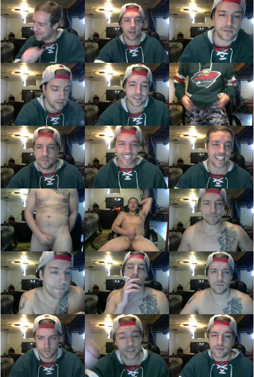 Download Video File: chaturbate hockeystud1991