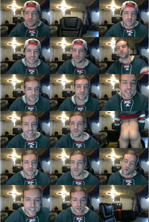 Download Video File: chaturbate hockeystud1991