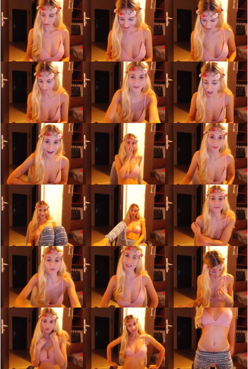 Download Video File: chaturbate jennymcqueen