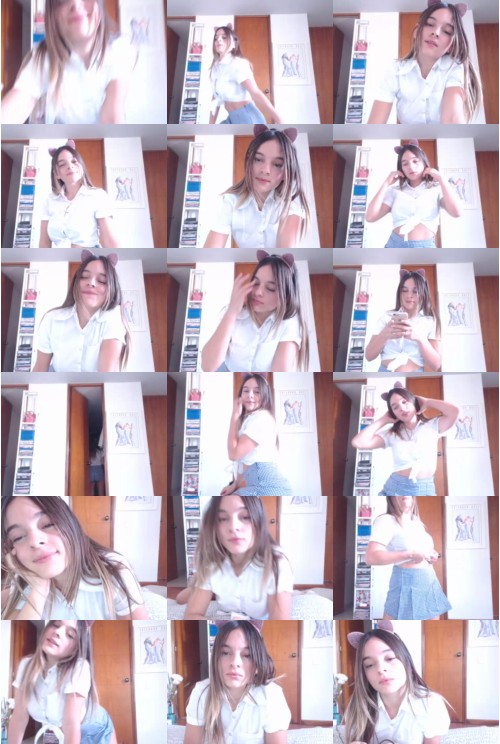 Download Video File: chaturbate kendalltyler