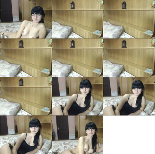 Download Video File: chaturbate littlexkris