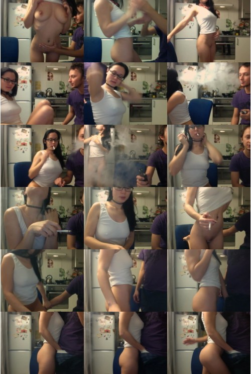 Download Video File: chaturbate my mongolian slut