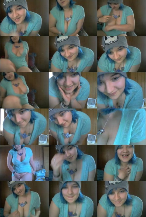 Download Video File: chaturbate vannahunloved