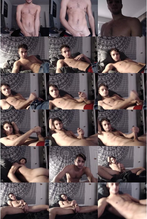Download Video File: chaturbate wolfe512