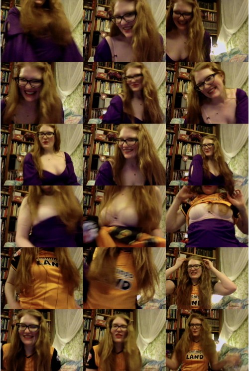 Download Video File: chaturbate 80sdream