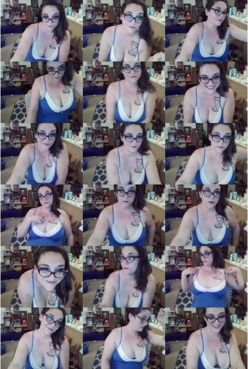 Download Video File: chaturbate adorkablenikki