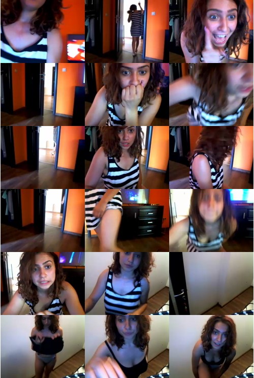 Download Video File: chaturbate alaya jj