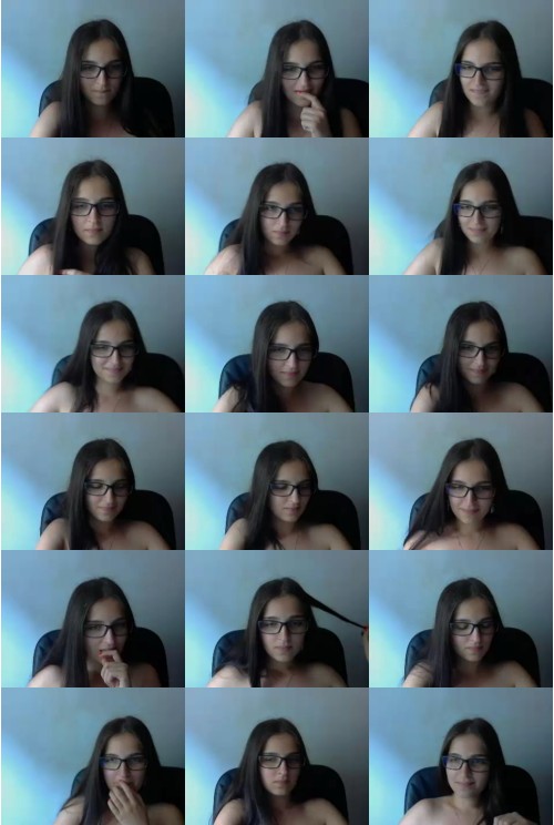 Download Video File: chaturbate anahia