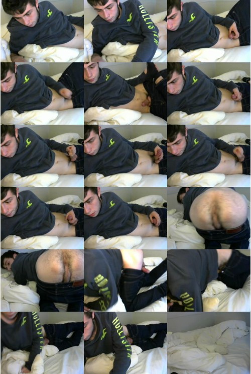 Download Video File: chaturbate antoinerr