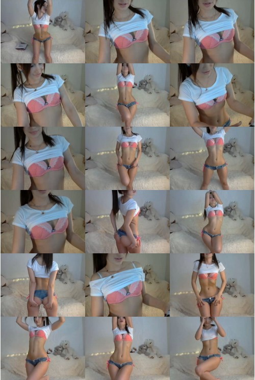 Download Video File: chaturbate ashleybulgari