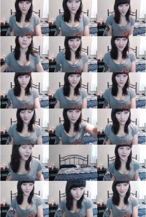 Download Video File: chaturbate ashsosavage