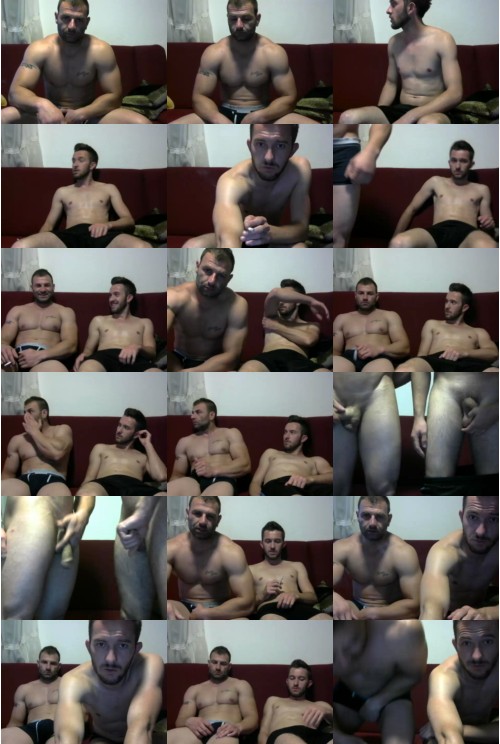 Download Video File: chaturbate bodyguard1988