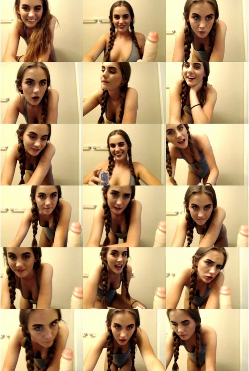 Download Video File: chaturbate candycourt1