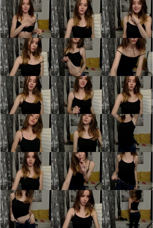 Download Video File: chaturbate caseey18