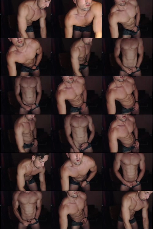 Download Video File: chaturbate diabolikcz
