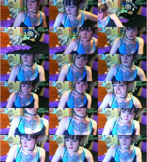 Download Video File: chaturbate doomkittydoom