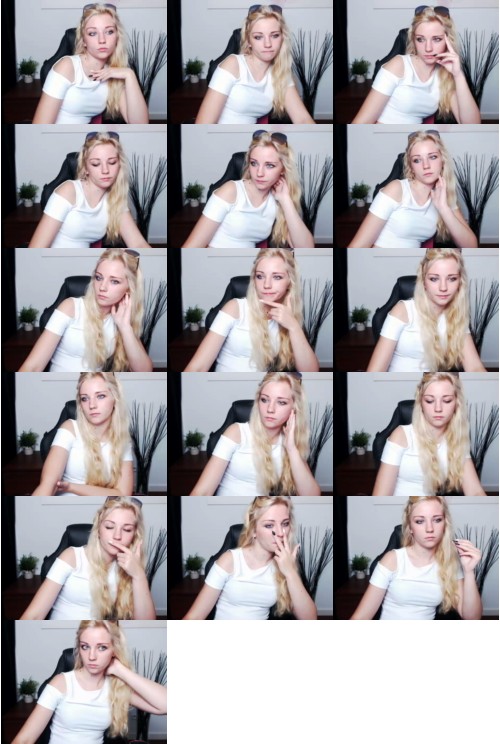 Download Video File: chaturbate elissa19