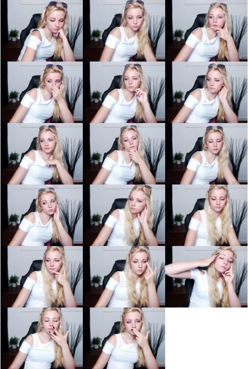 Download Video File: chaturbate elissa19