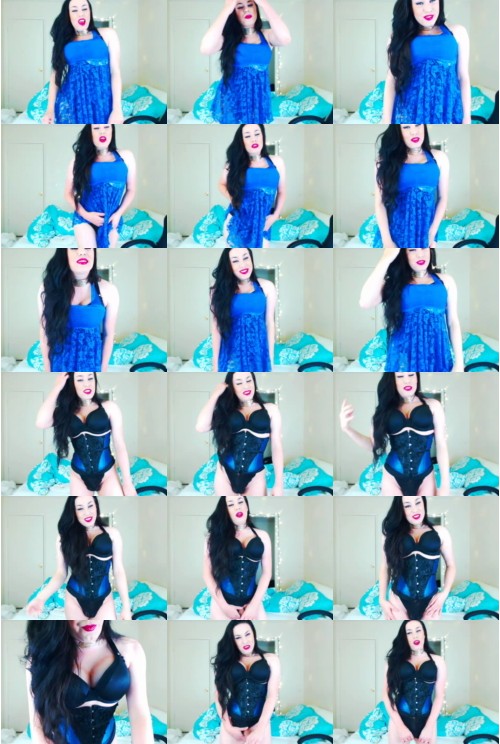 Download Video File: chaturbate elizabethfox