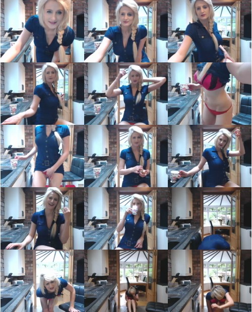 Download Video File: chaturbate english rose