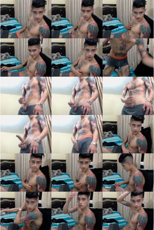 Download Video File: chaturbate franklewiss