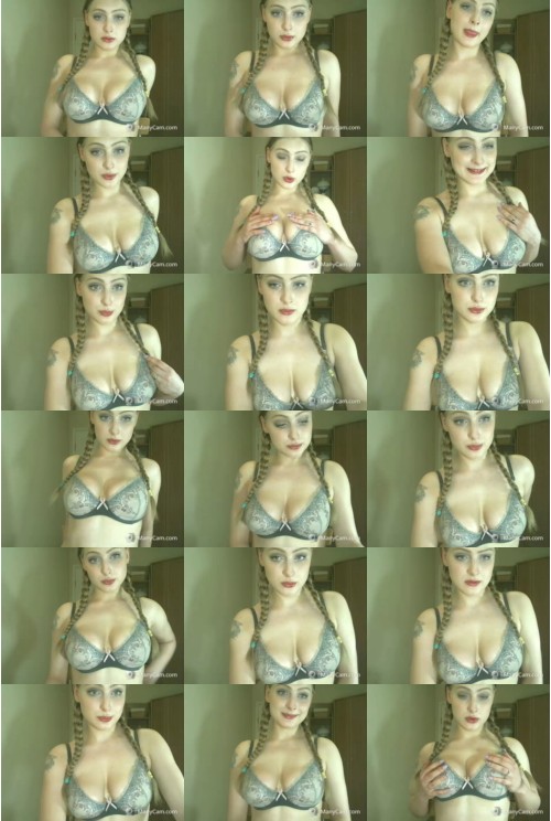 Download Video File: chaturbate hottie katty