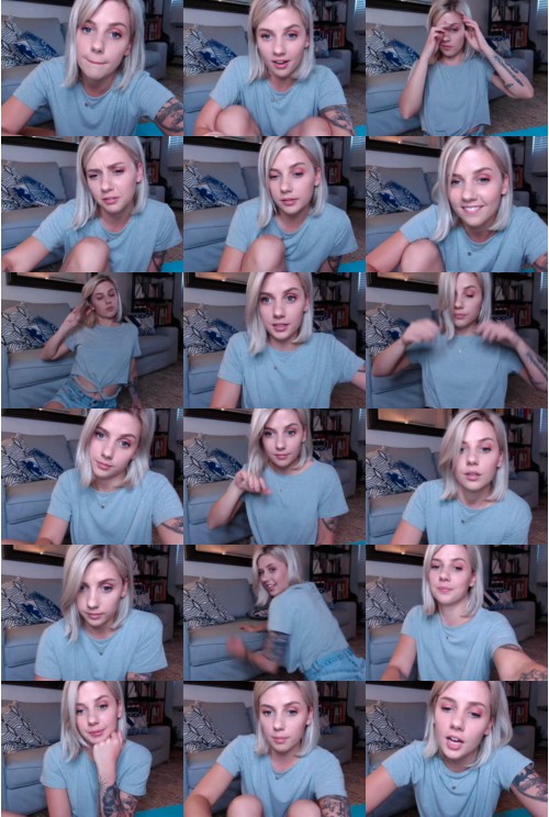 Download Video File: chaturbate izabellalove