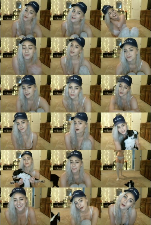 Download Video File: chaturbate jenna jade