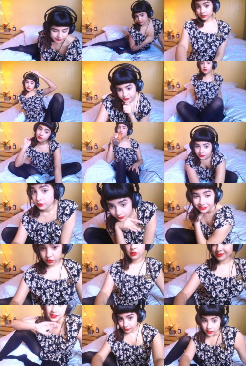 Download Video File: chaturbate joanlebaptiste