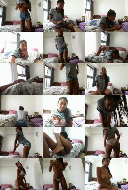 Download Video File: chaturbate kawaiiibabiii
