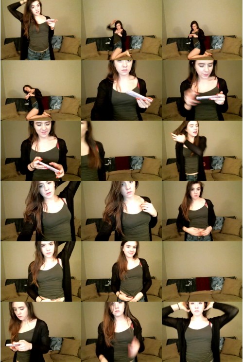 Download Video File: chaturbate lacey jones