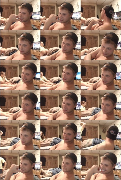 Download Video File: chaturbate lancehardin