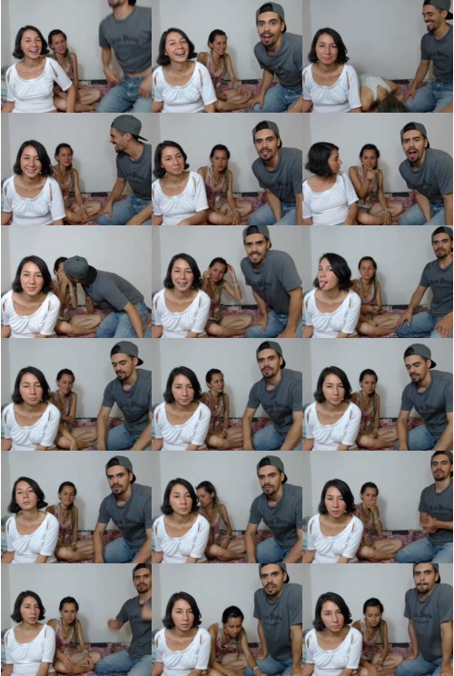 Download Video File: chaturbate latinsexmates