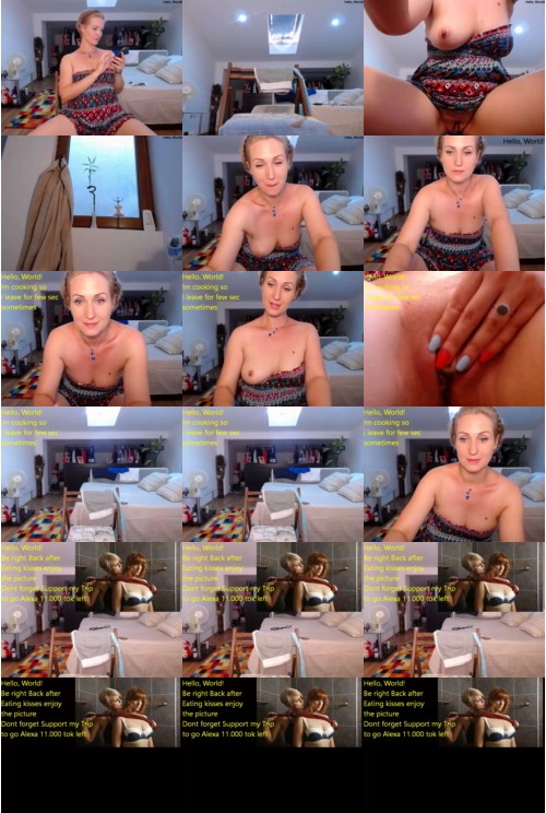 Download Video File: chaturbate lindachamberrs