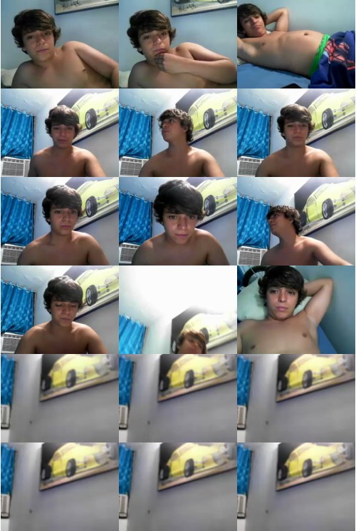 Download Video File: chaturbate lyanx