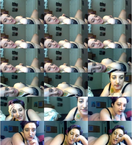Download Video File: chaturbate missteriouss