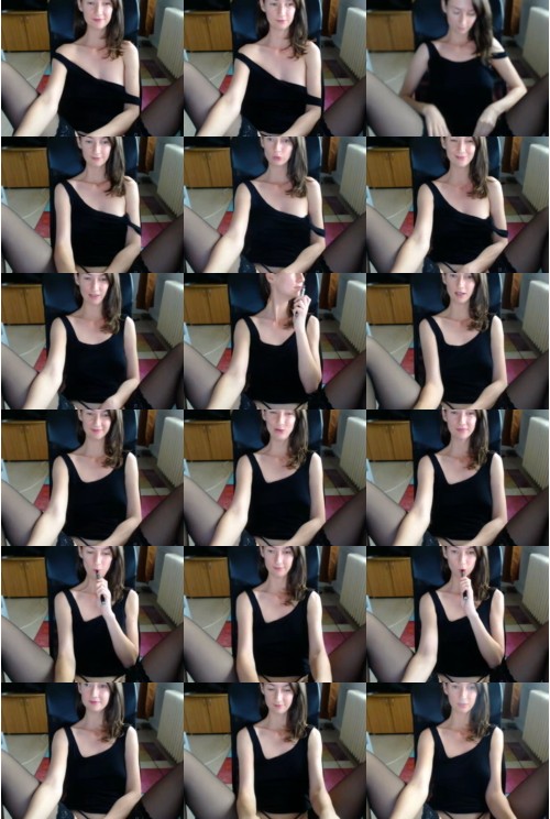 Download Video File: chaturbate monicute