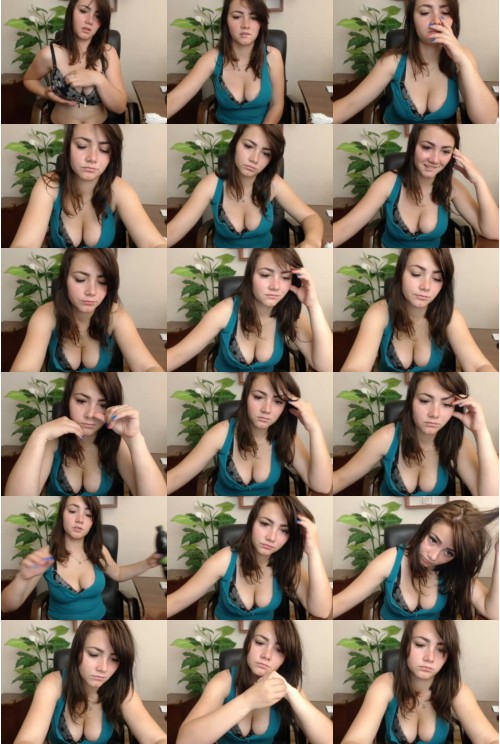 Download Video File: chaturbate natalina19