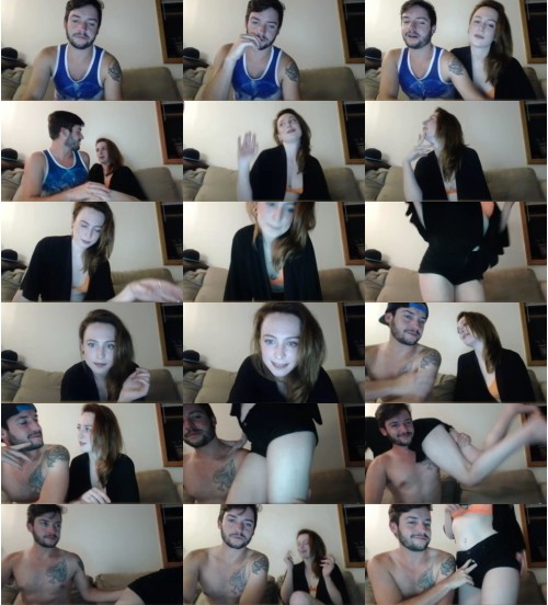 Download Video File: chaturbate patmykat