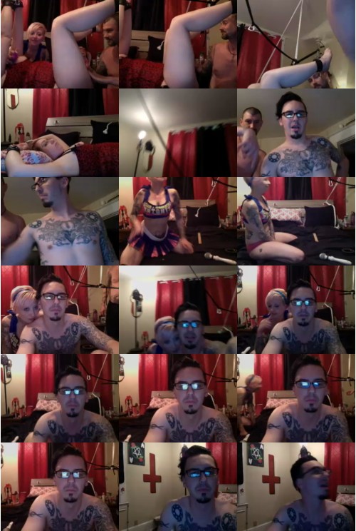 Download Video File: chaturbate pghurt1182