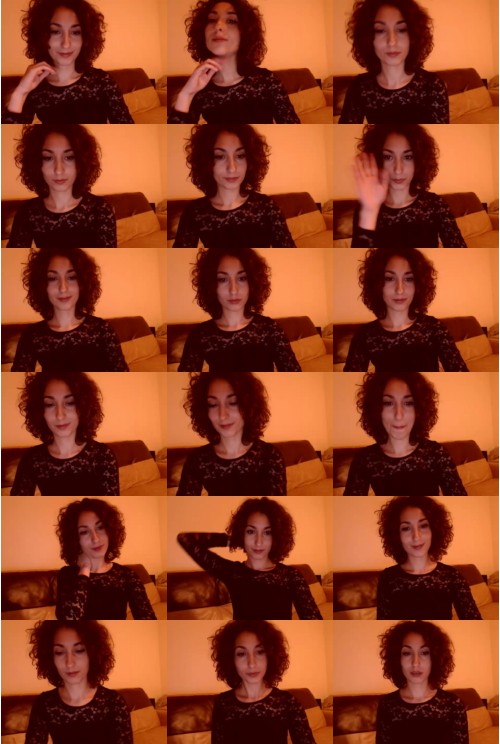 Download Video File: chaturbate princessmayax