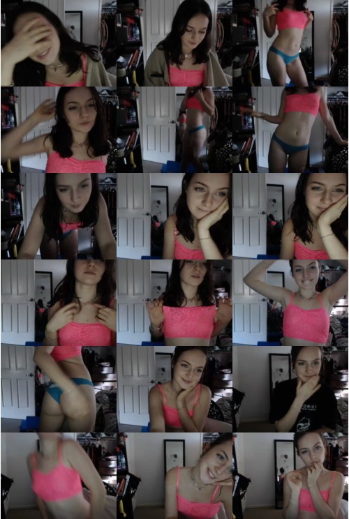 Download Video File: chaturbate rosefairy