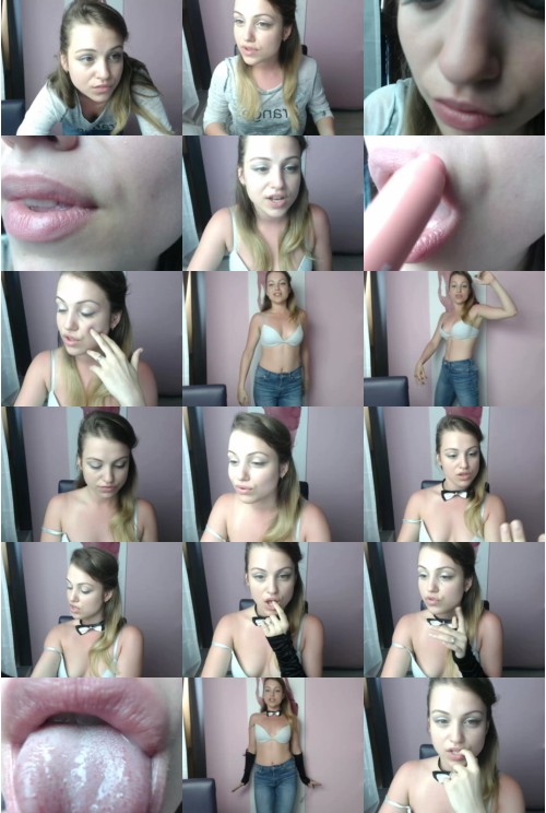 Download Video File: chaturbate sarahv21