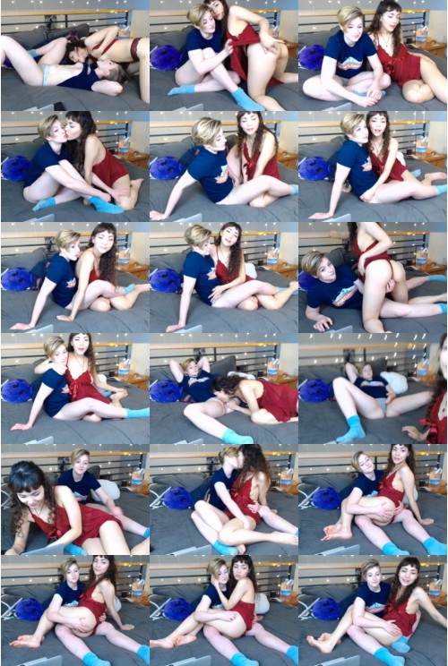 Download Video File: chaturbate shycloudfractals